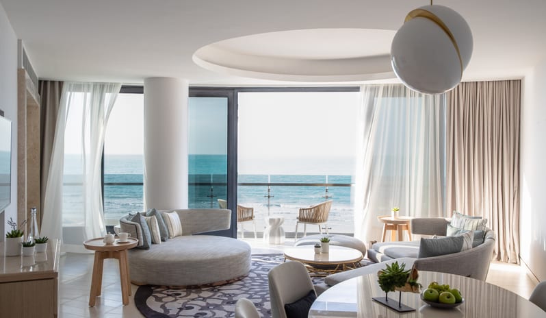 Jumeirah at Saadiyat Island-Two Bedroom Panoramic Suite 4_18668